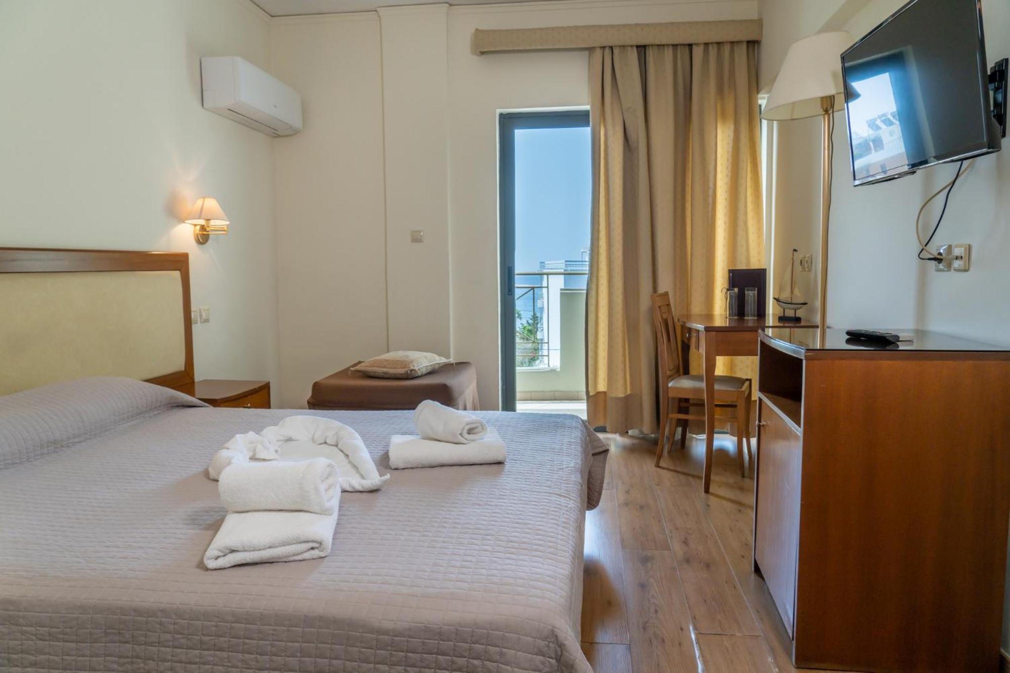 Four Seasons Hotel เอเธนส์ ภายนอก รูปภาพ