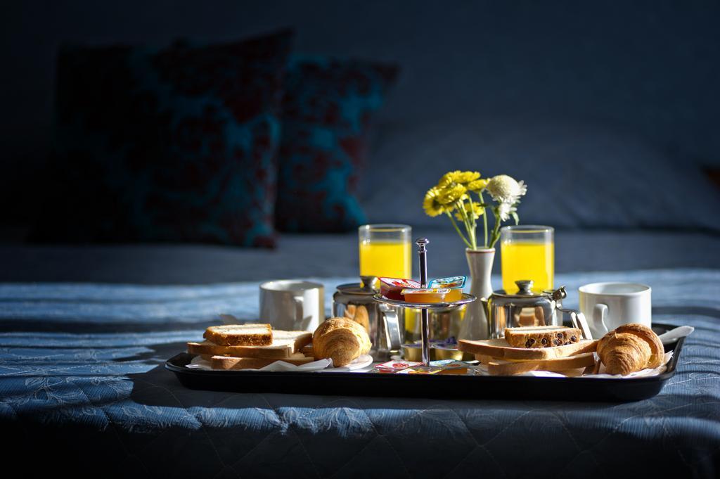 Four Seasons Hotel เอเธนส์ ภายนอก รูปภาพ